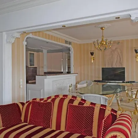 Palais Napoleon Apartment Vallauris