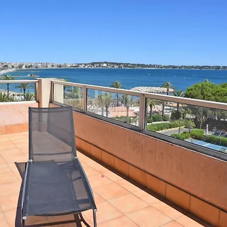 Palais Napoleon Apartment