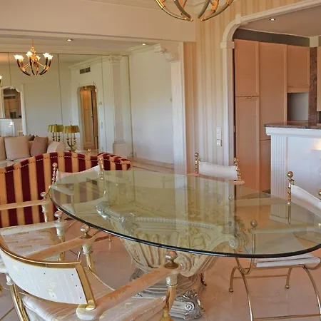 Daire Palais Napoleon *
