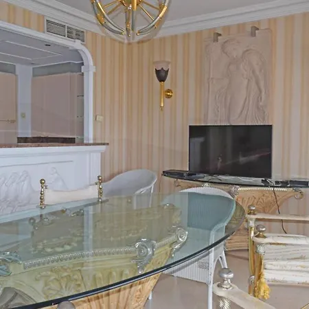 Daire Palais Napoleon *