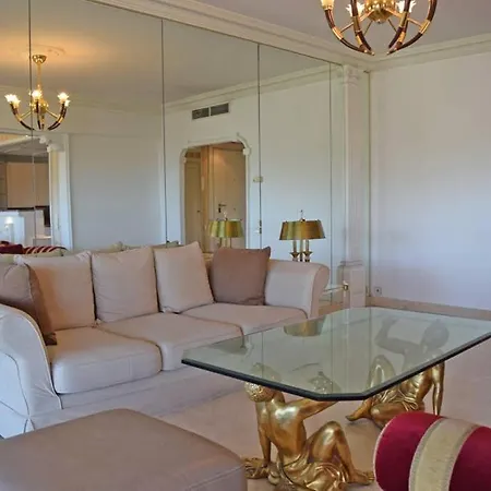 Daire Palais Napoleon *