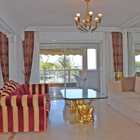 Daire Palais Napoleon